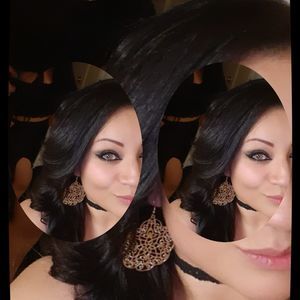 Meet your Posher, Griselda